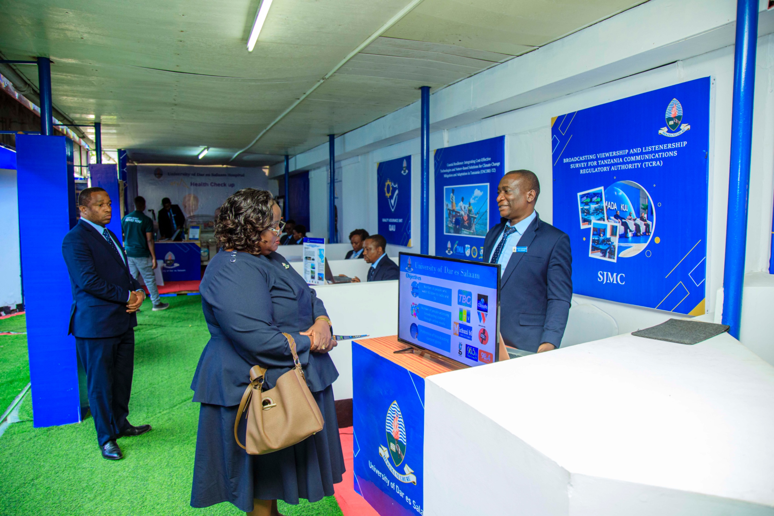 50th Sabasaba Trade Fair