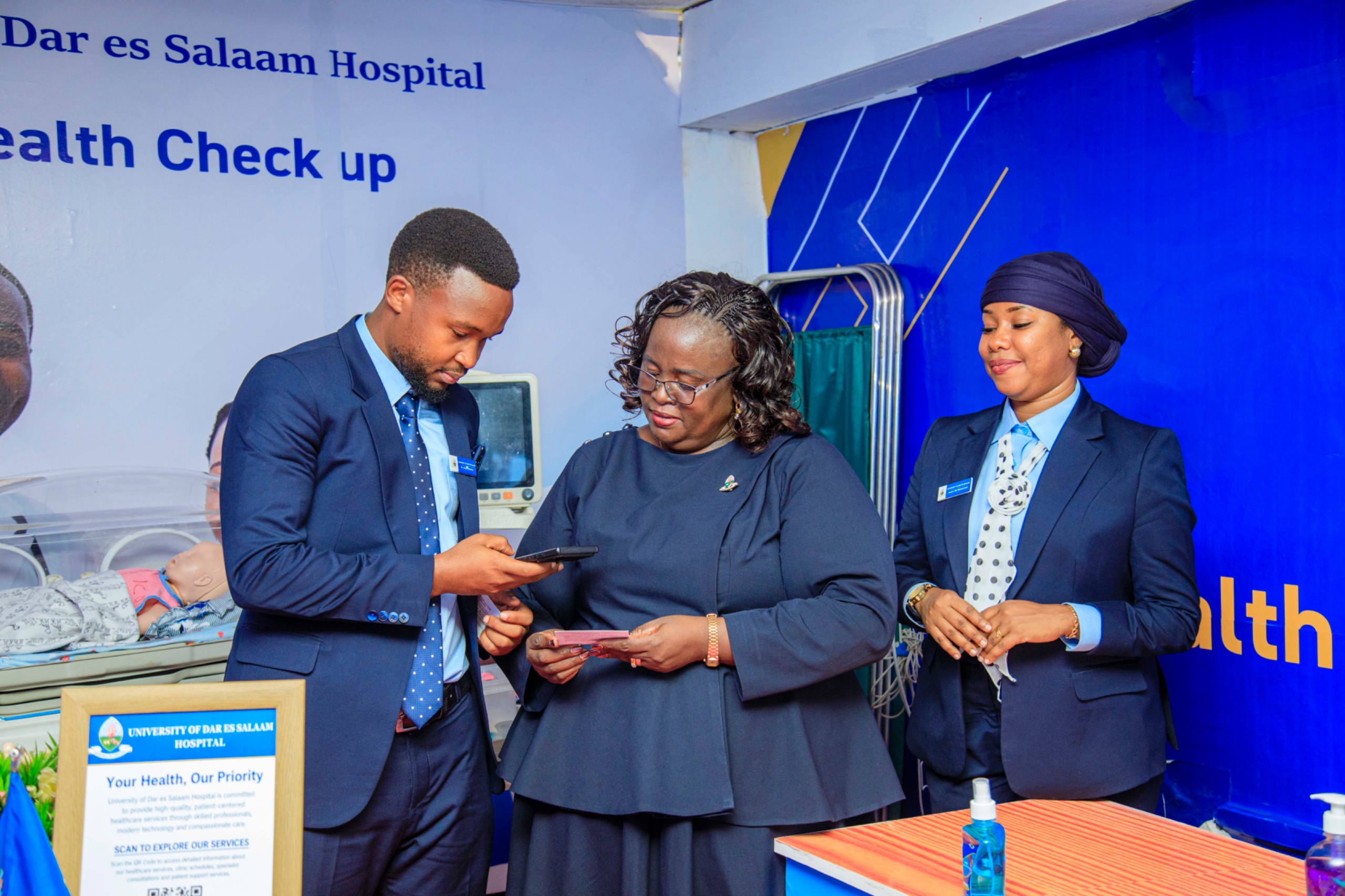 50th Sabasaba Trade Fair