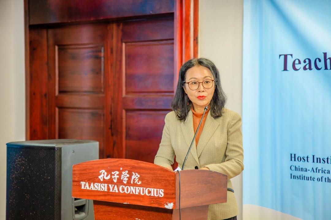 Digital Education Transformation