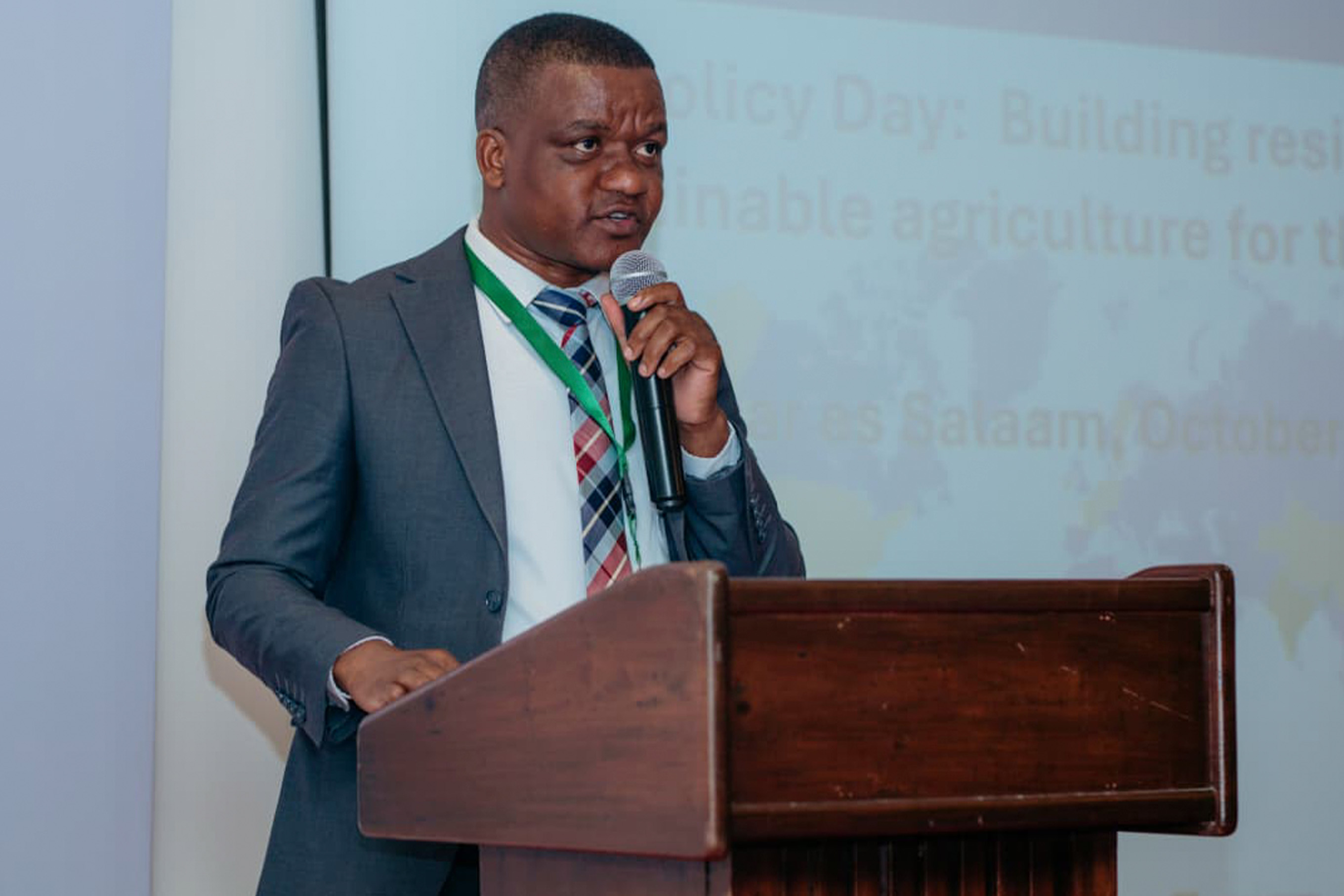 EfD Policy Day 2025