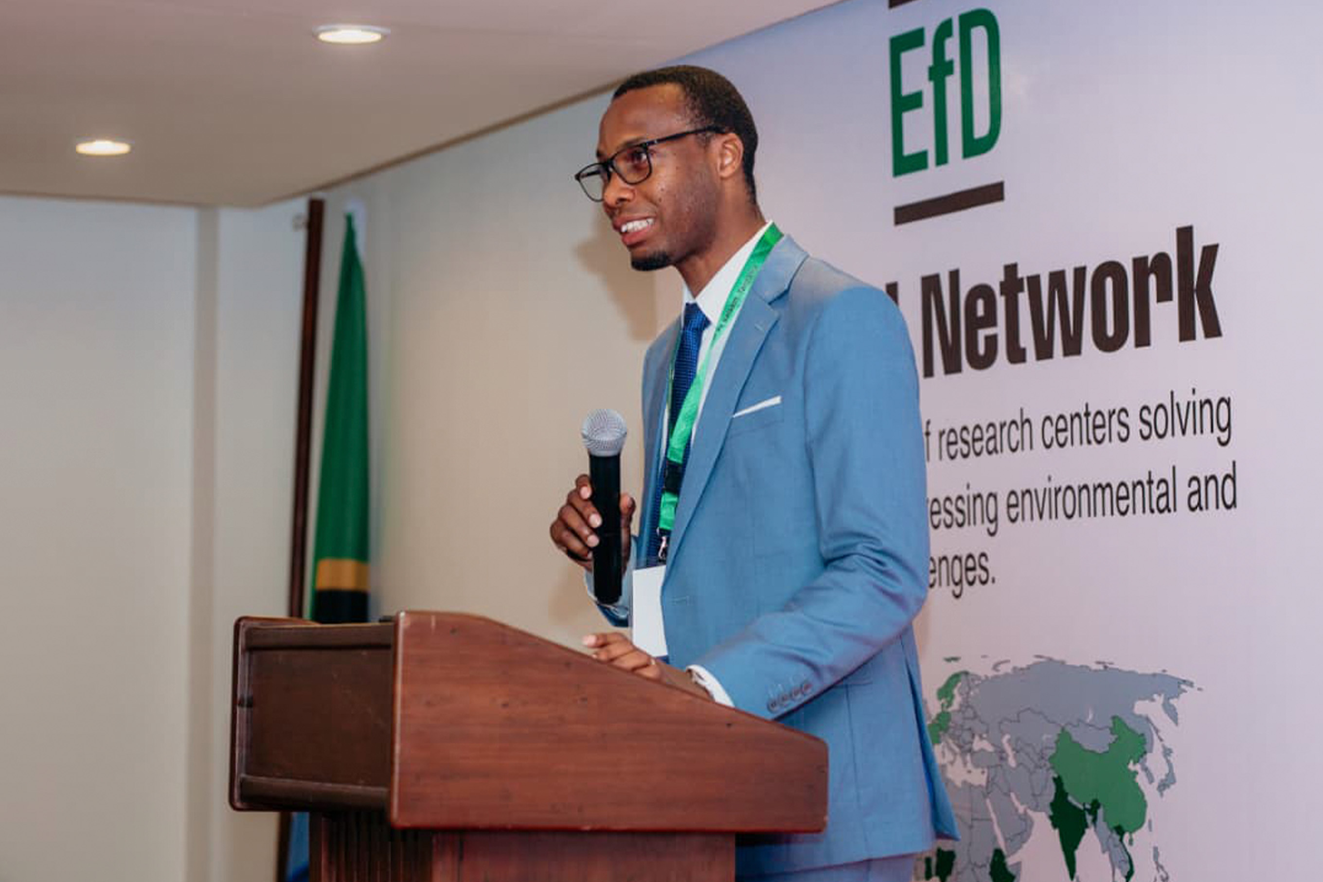 EfD Policy Day 2025