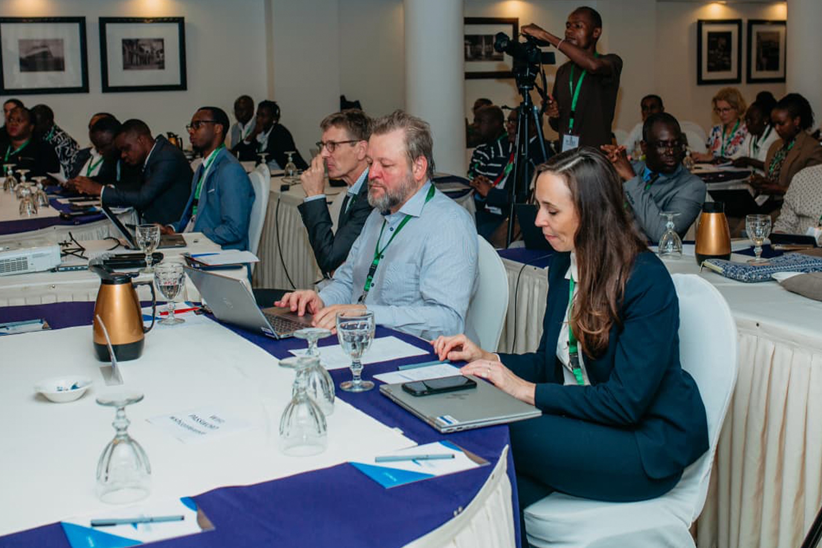 EfD Policy Day 2025