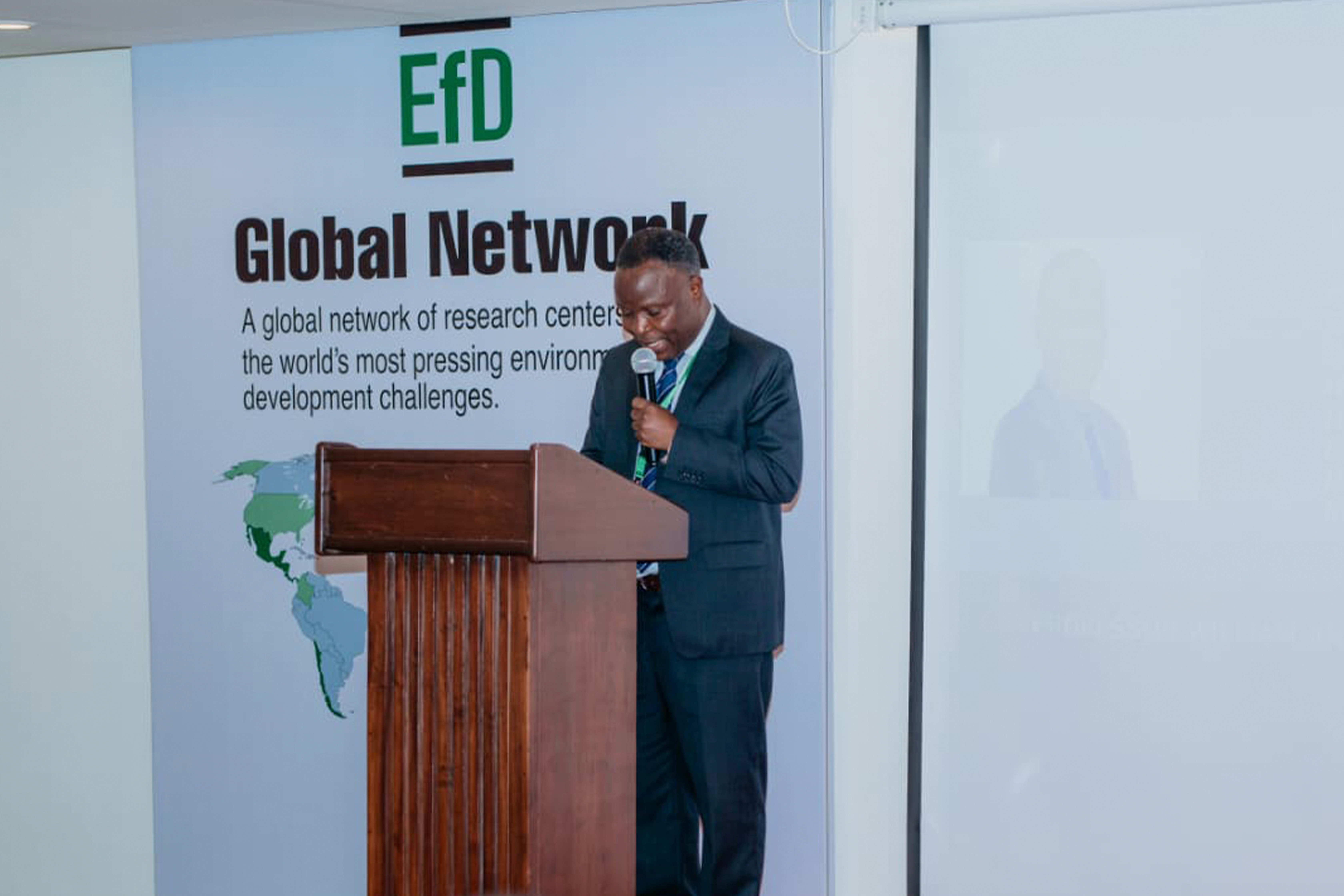 EfD Policy Day 2025