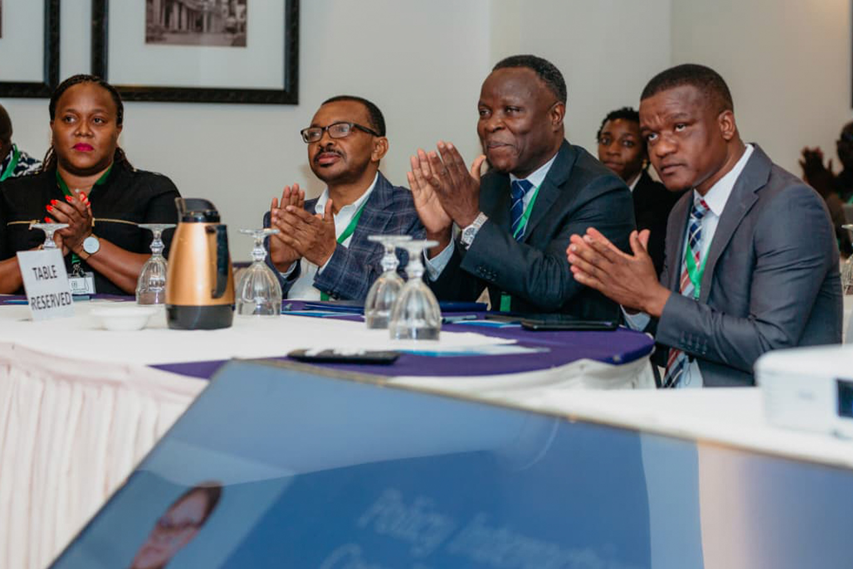 EfD Policy Day 2025