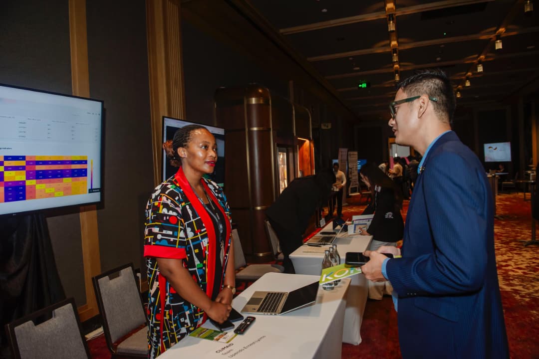 UDSM PhD Student Wins UN Global AI for Climate Action Award