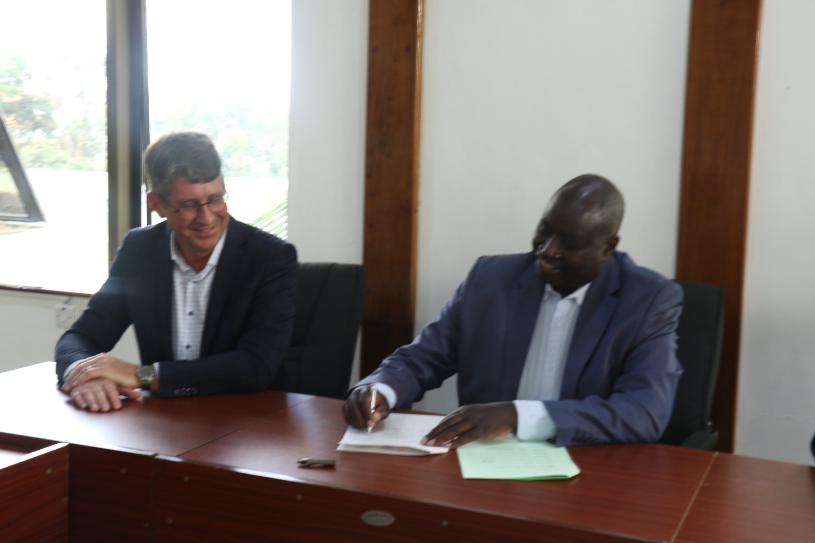 Global University Futures Network