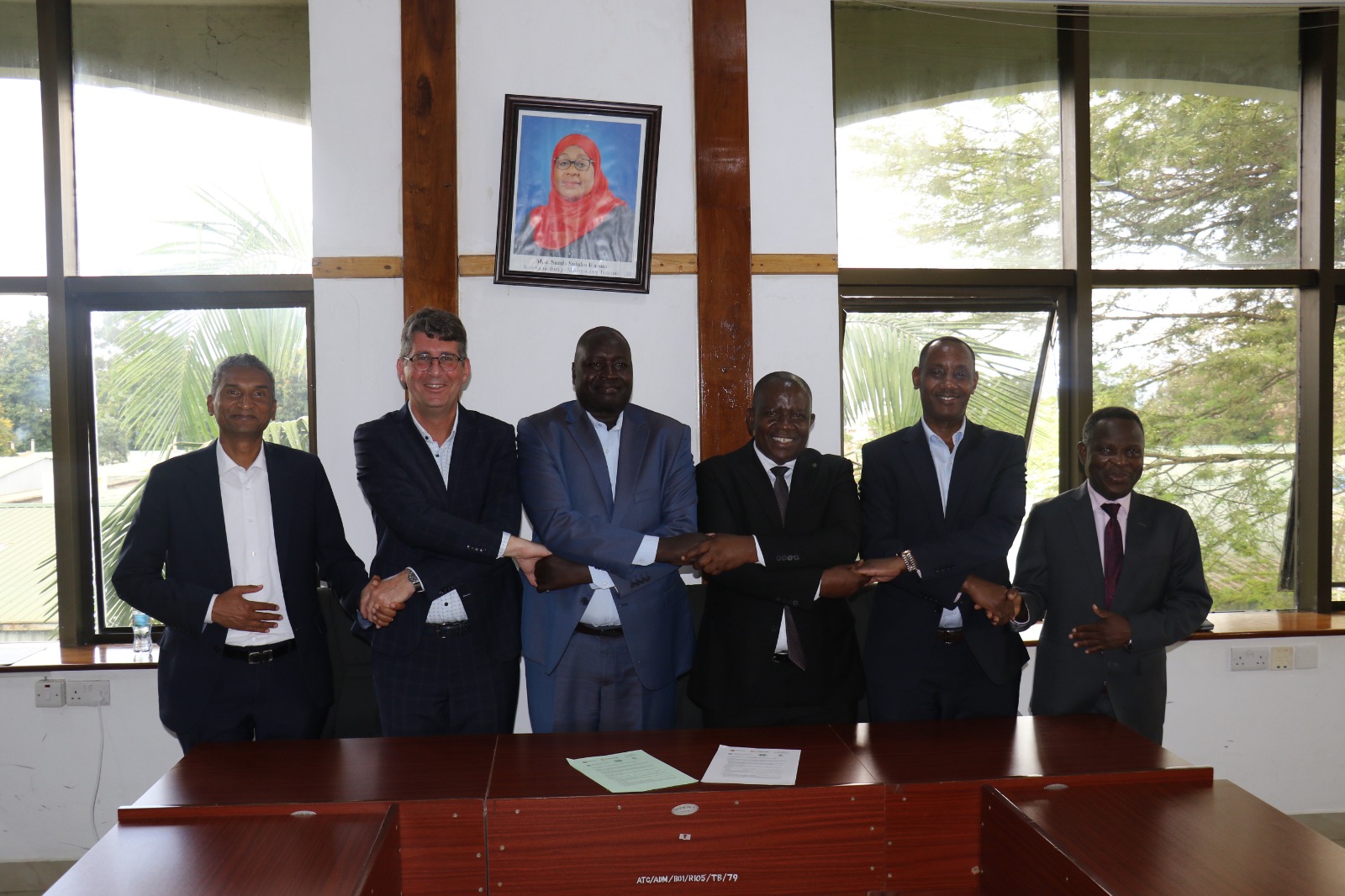 Global University Futures Network