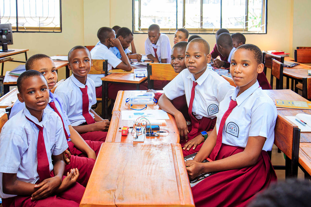 Robotics Bootcamp