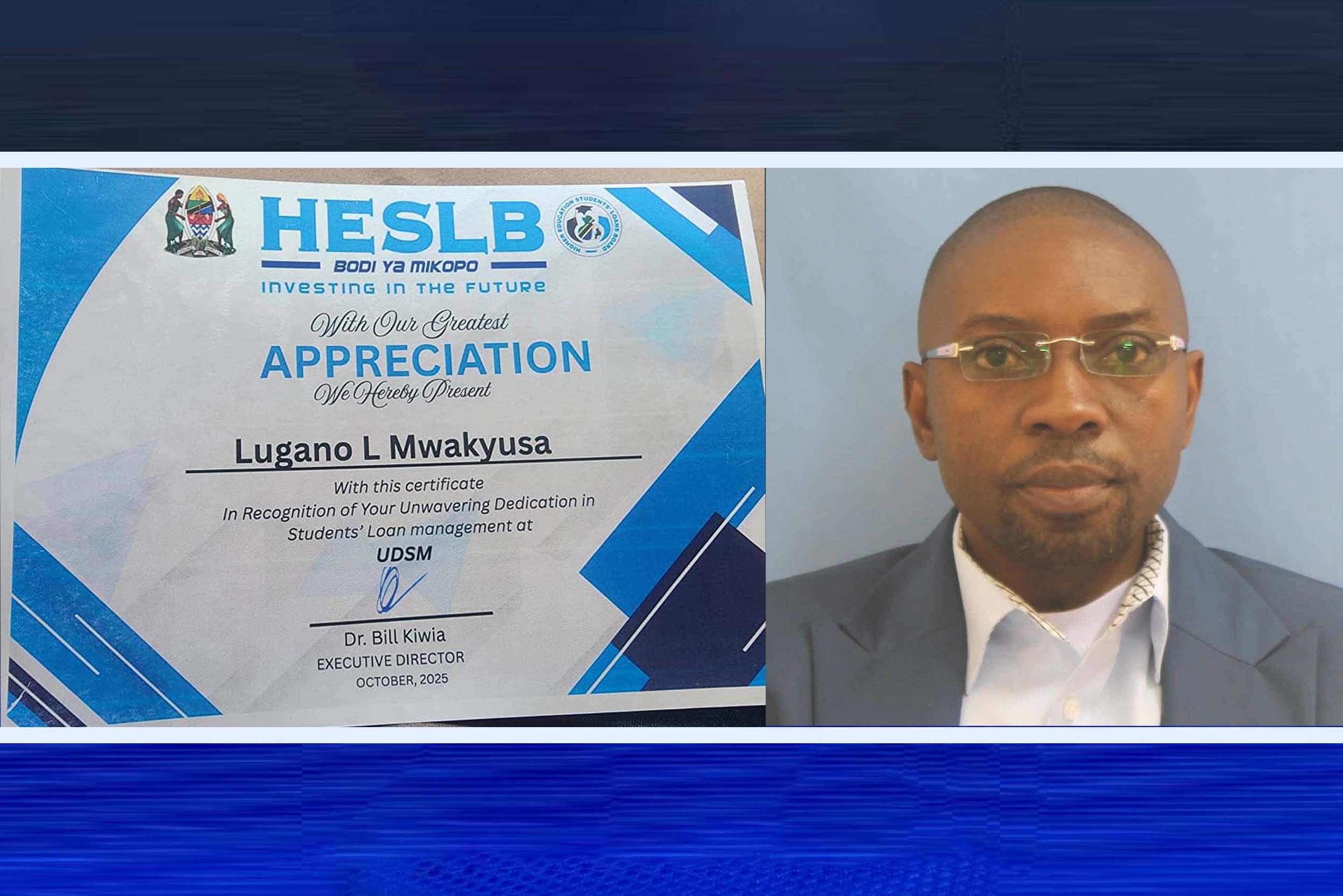 HESLB