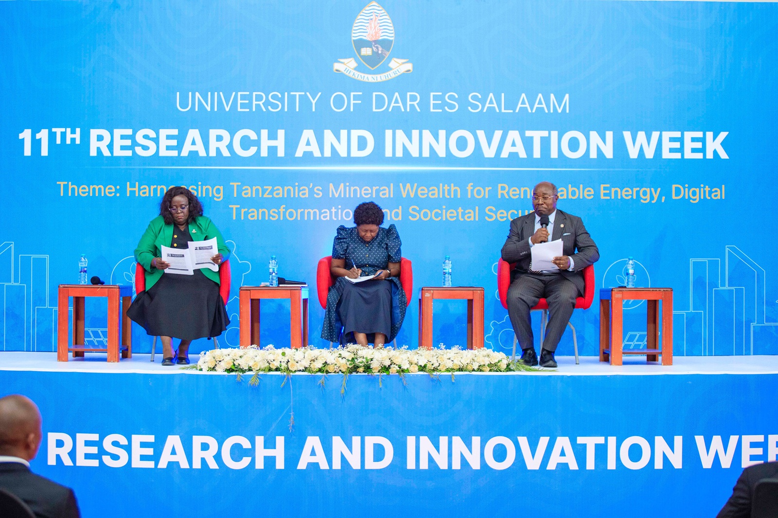 Experts Urge Tanzania to Turn Critical Minerals into Industrial Growth Engines