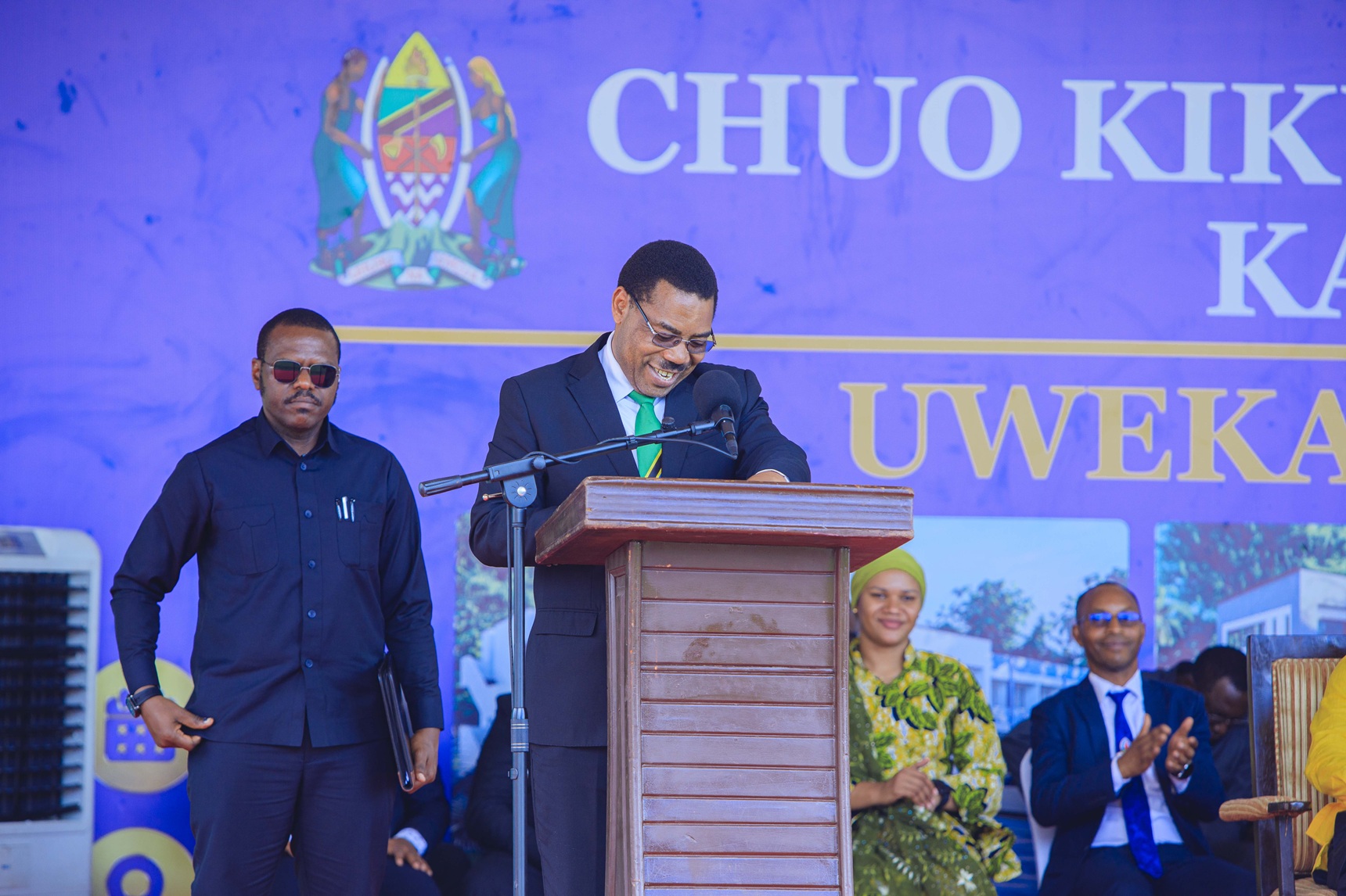 Southern Tanzania’s Agricultural Future with UDSM Lindi Campus