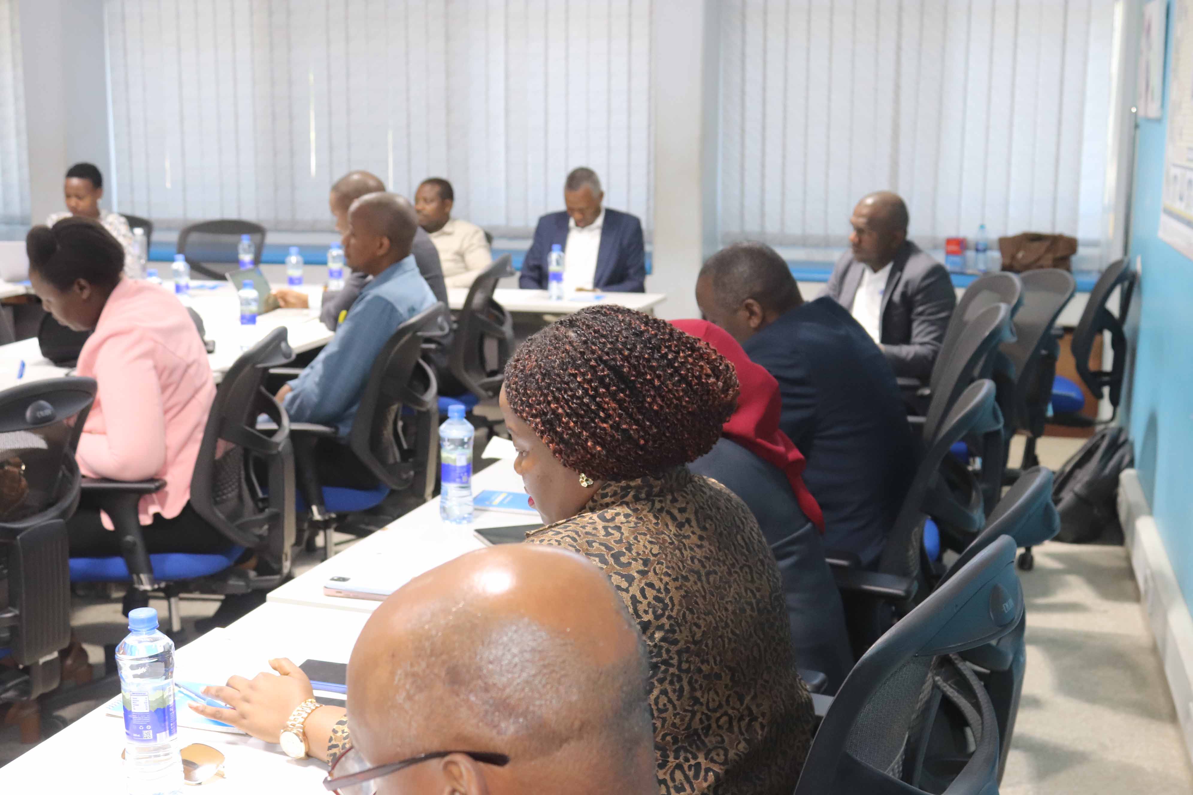  Linkages through New Adjunct Staff Framework