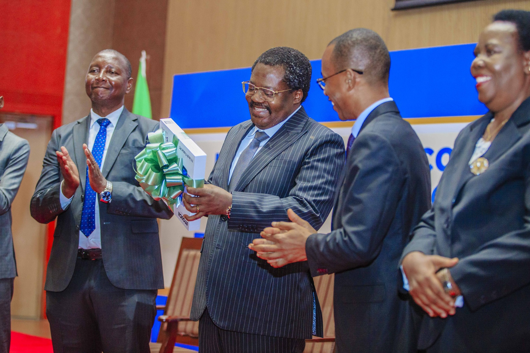 Education Vision as Tanzania Drives Skills Revolution