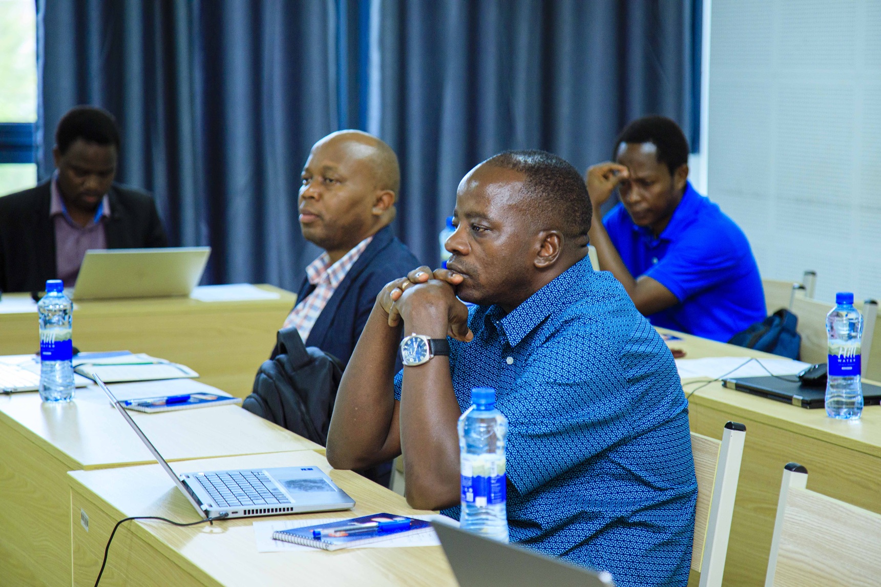 UDSM Steps Up Fight Against GBV in Research