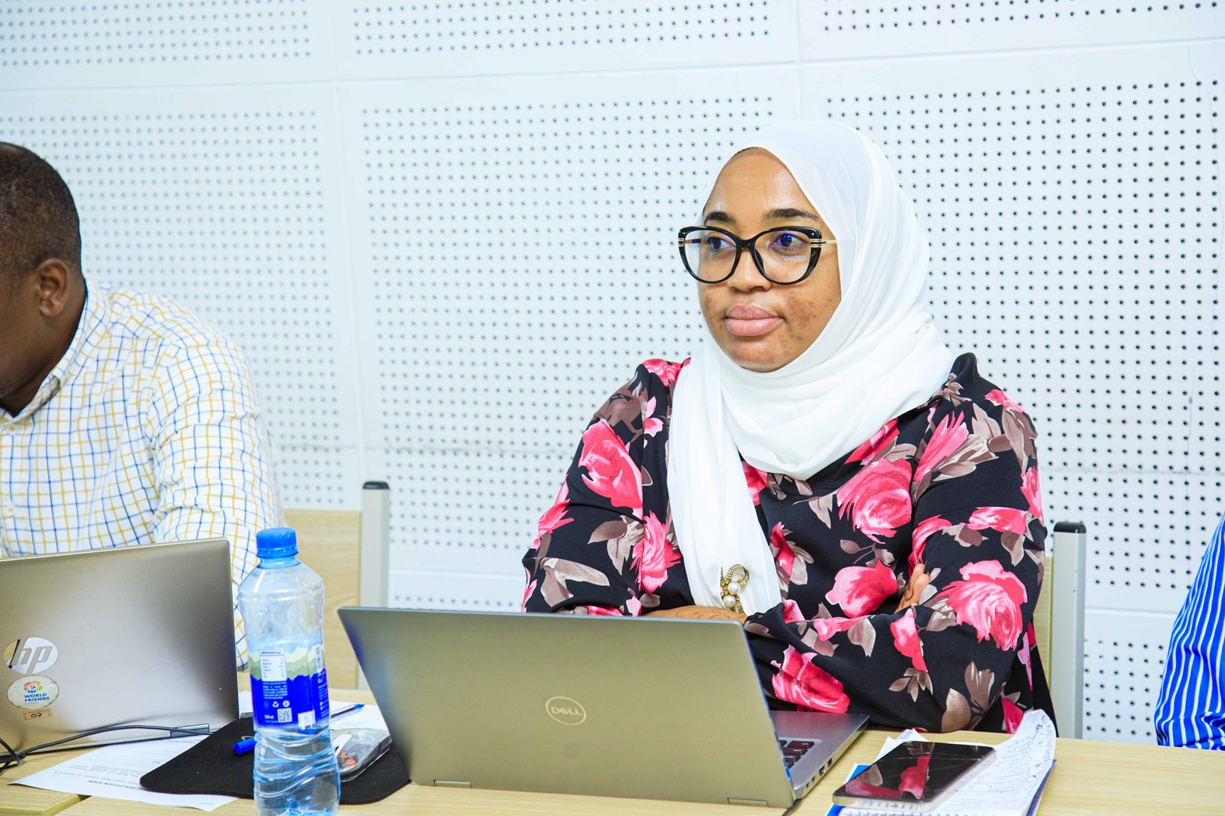 UDSM Steps Up Fight Against GBV in Research