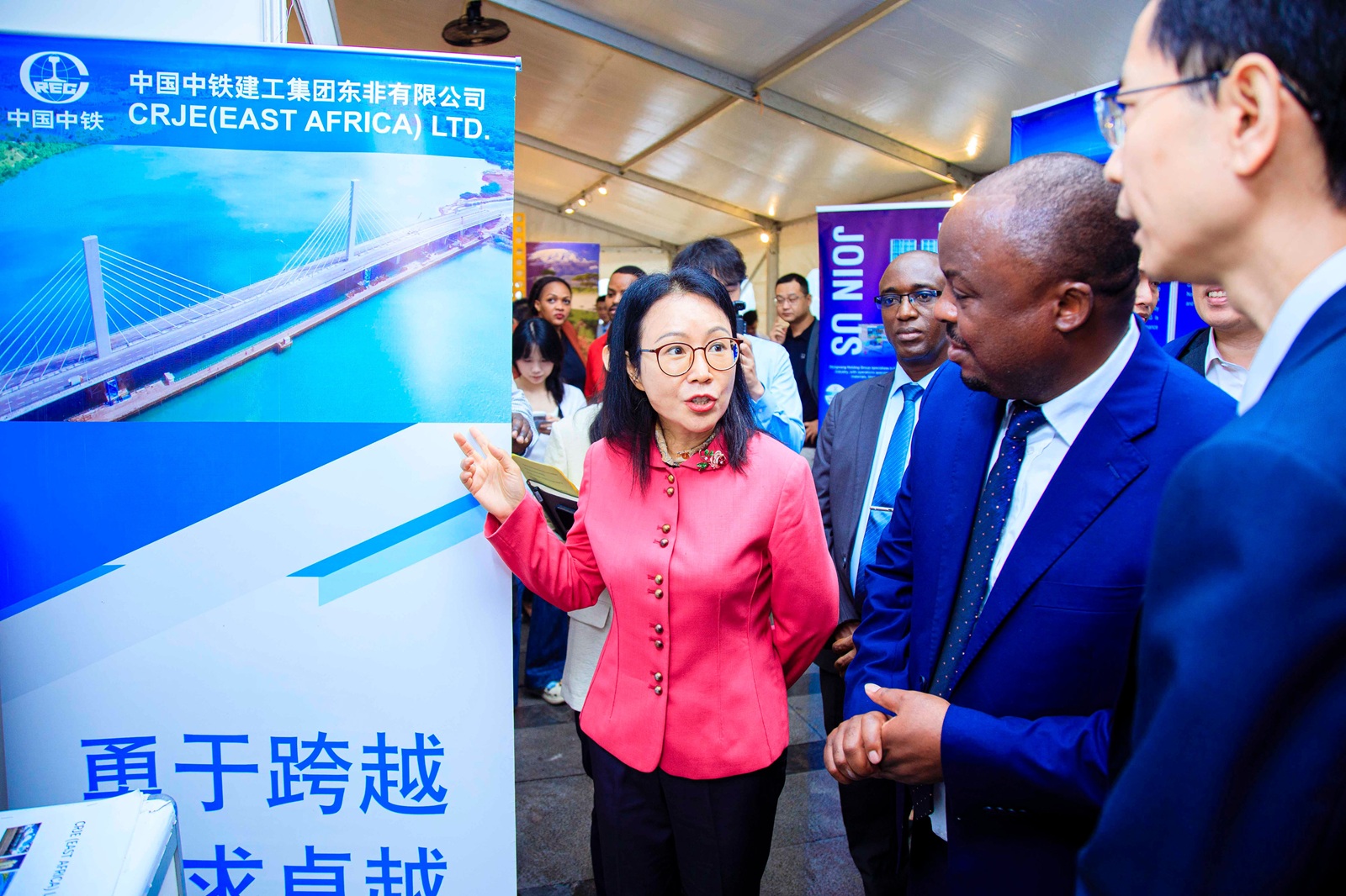 Minister Calls for Stronger Partnerships to Tackle Youth Unemployment