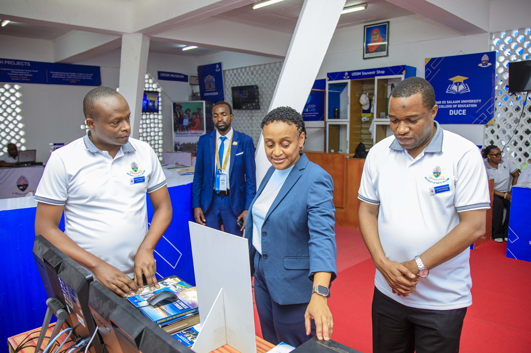 Turn Research into National Development Solutions
