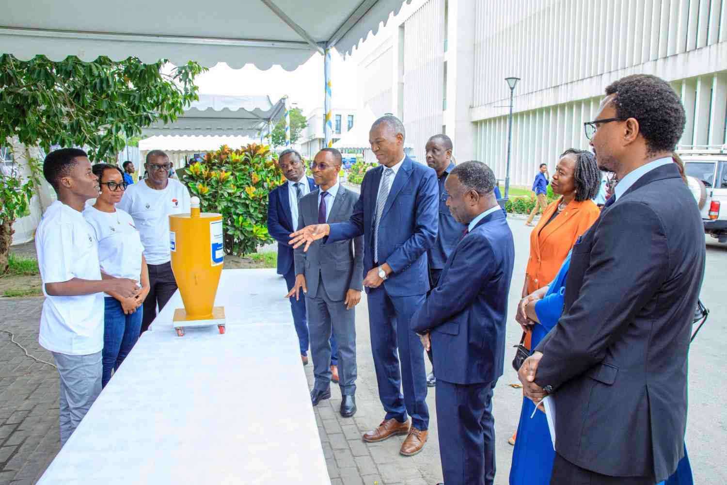 Research and Innovation Week 