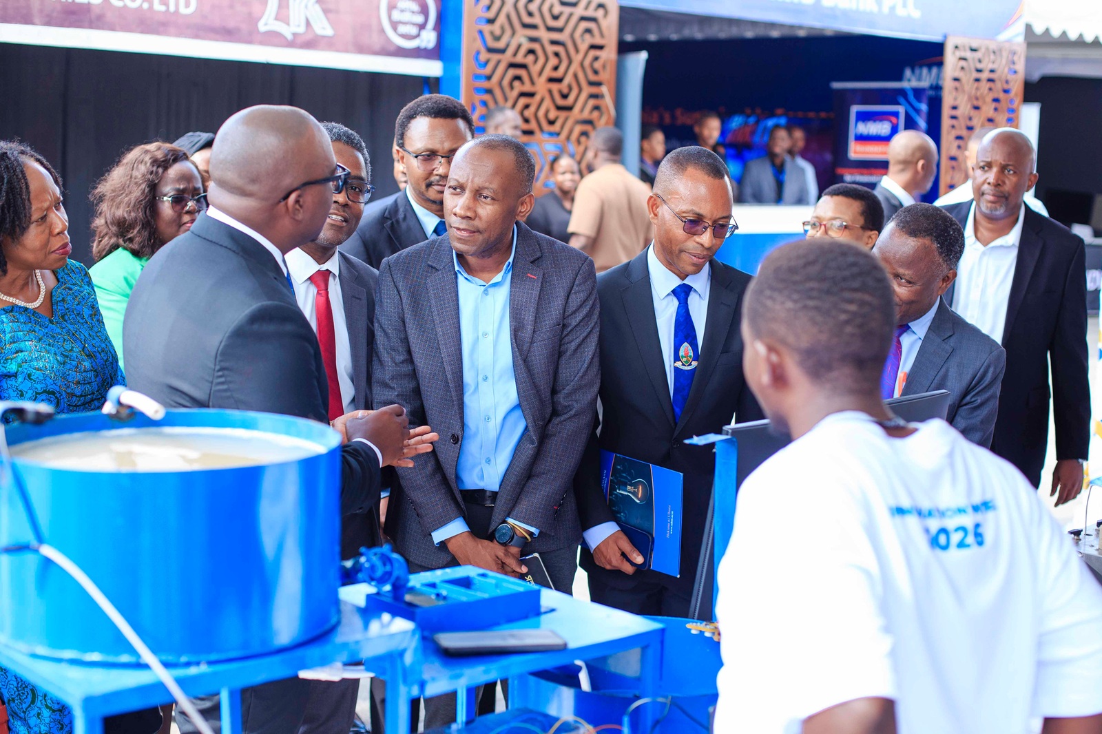 Small-Scale Mining Safer