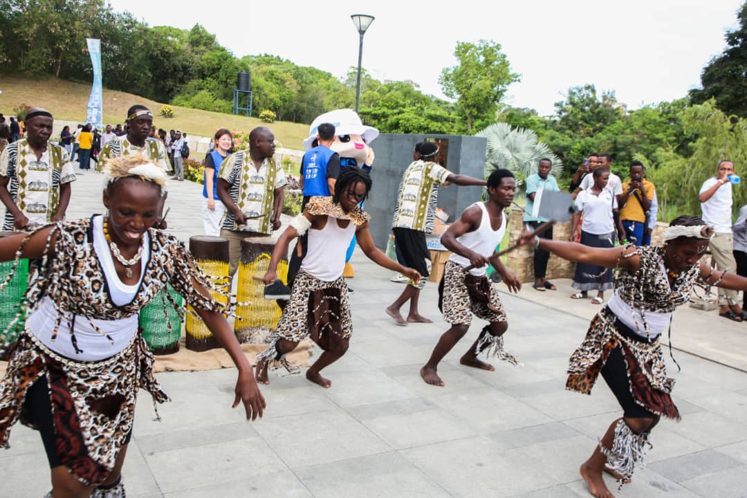 launch of the Third China Bookshelf Initiative
