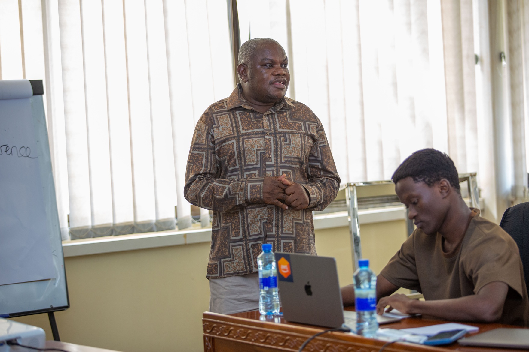 Digital MoU Management
