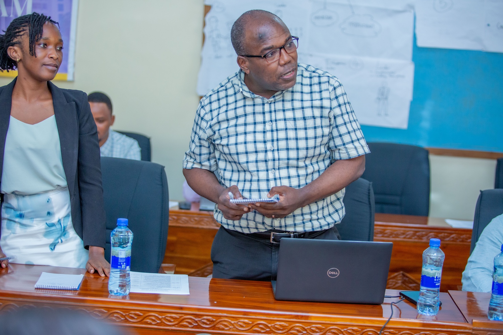 Digital MoU Management