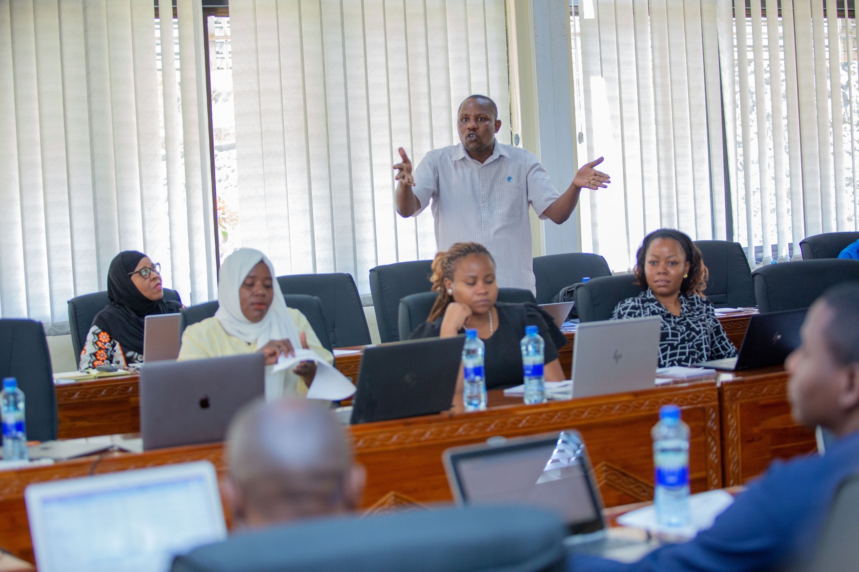 Digital MoU Management