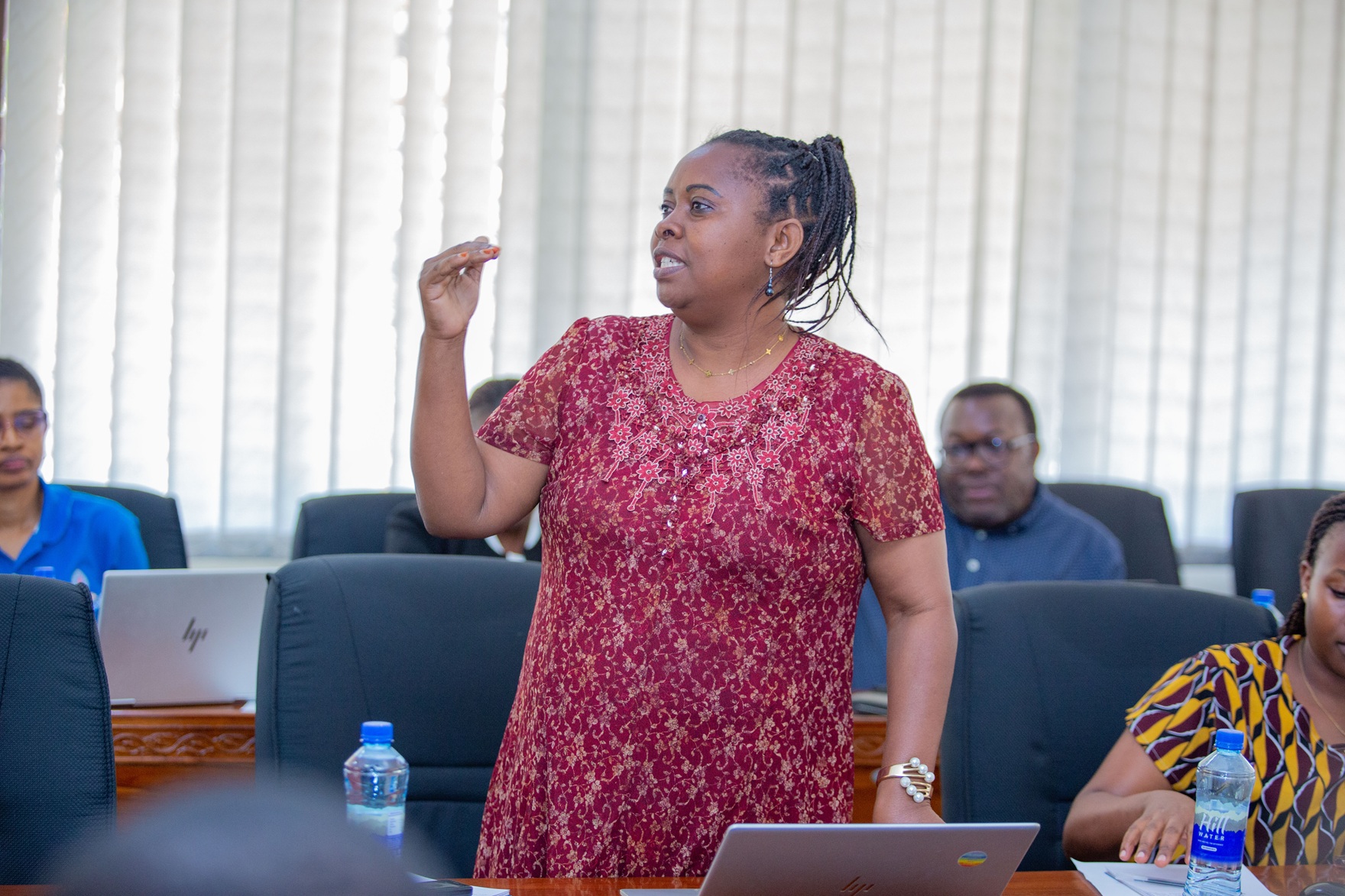 Digital MoU Management