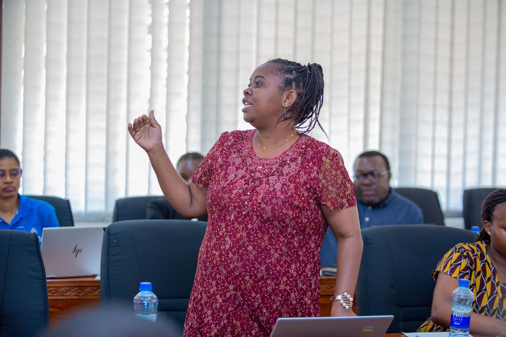Digital MoU Management