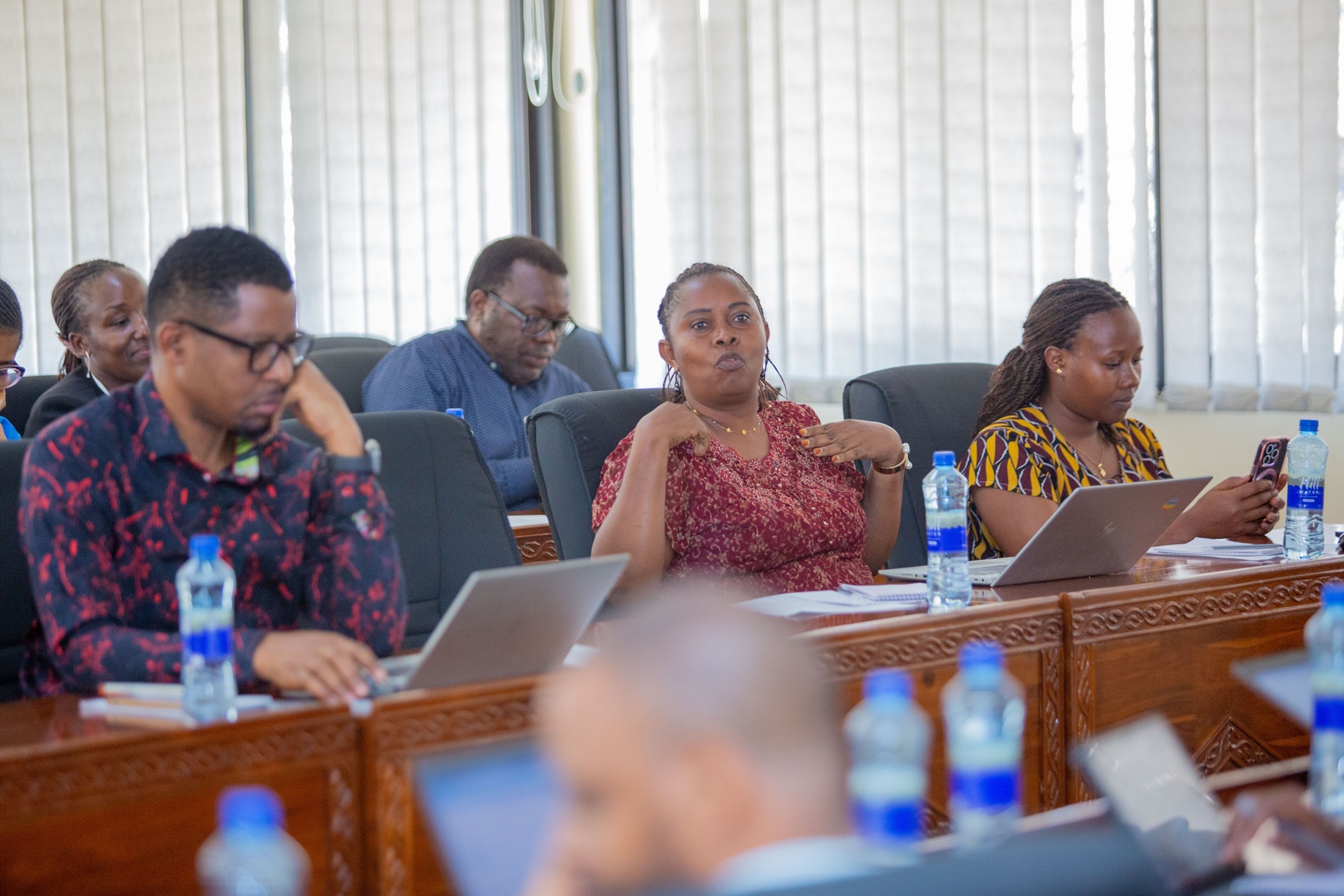 Digital MoU Management
