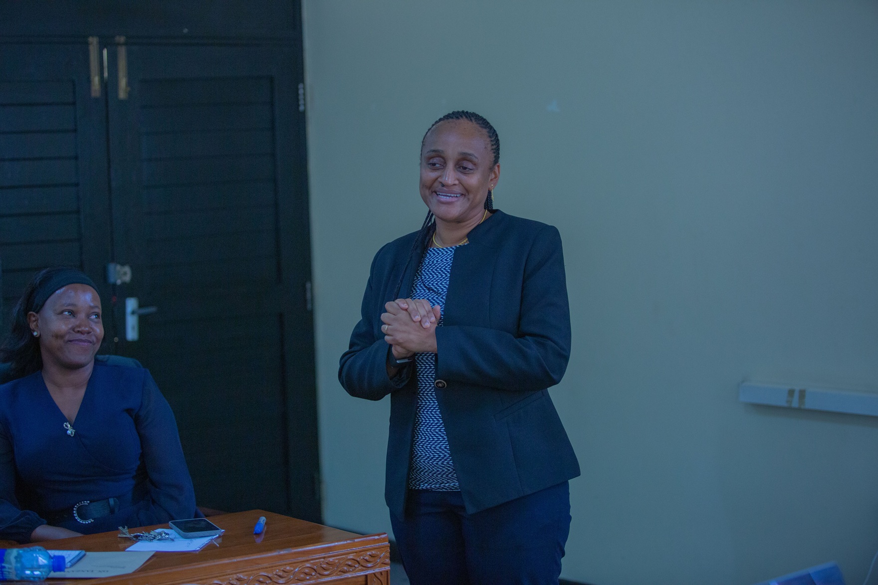 Digital MoU Management