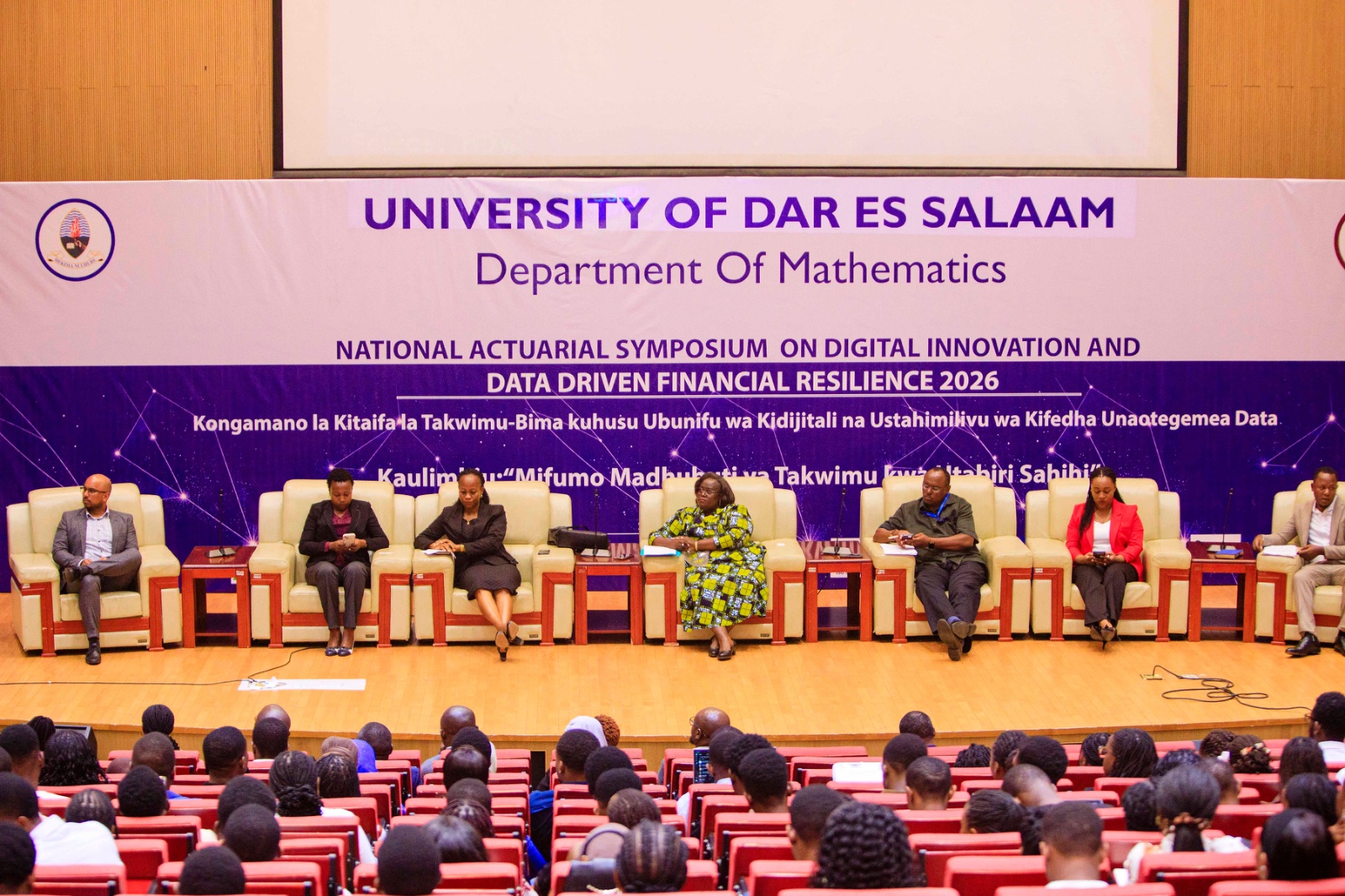 National Actuarial Symposium