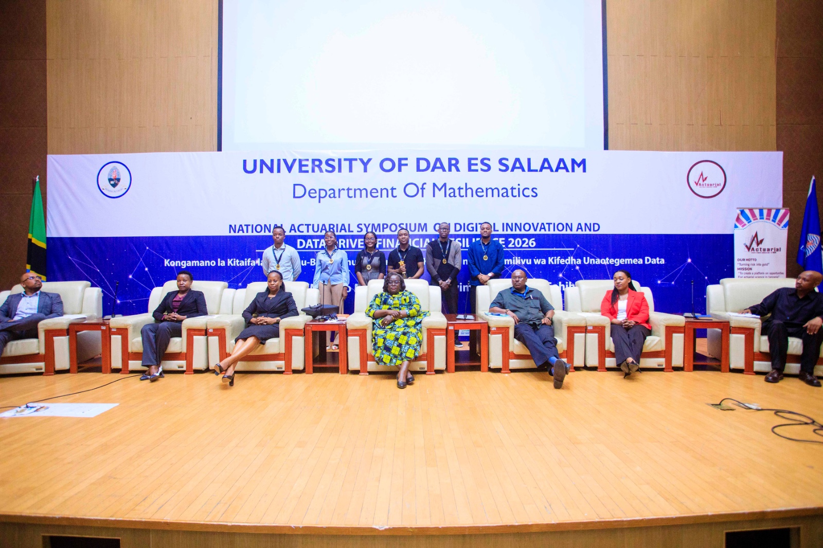 National Actuarial Symposium