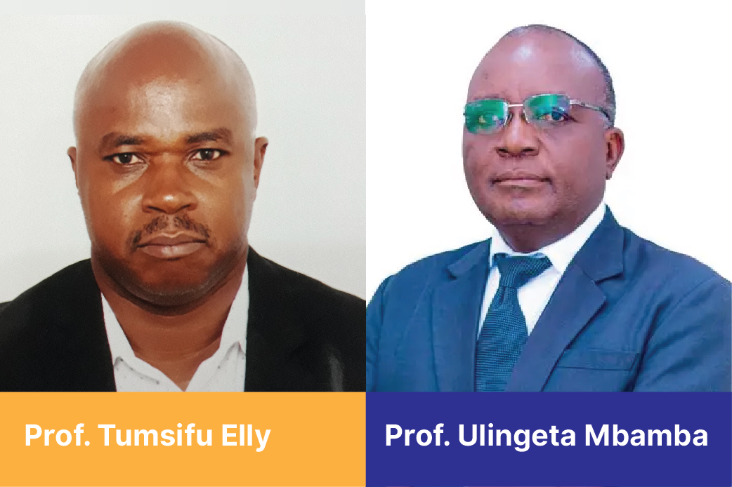 UDBS Secures TZS 6 Billion