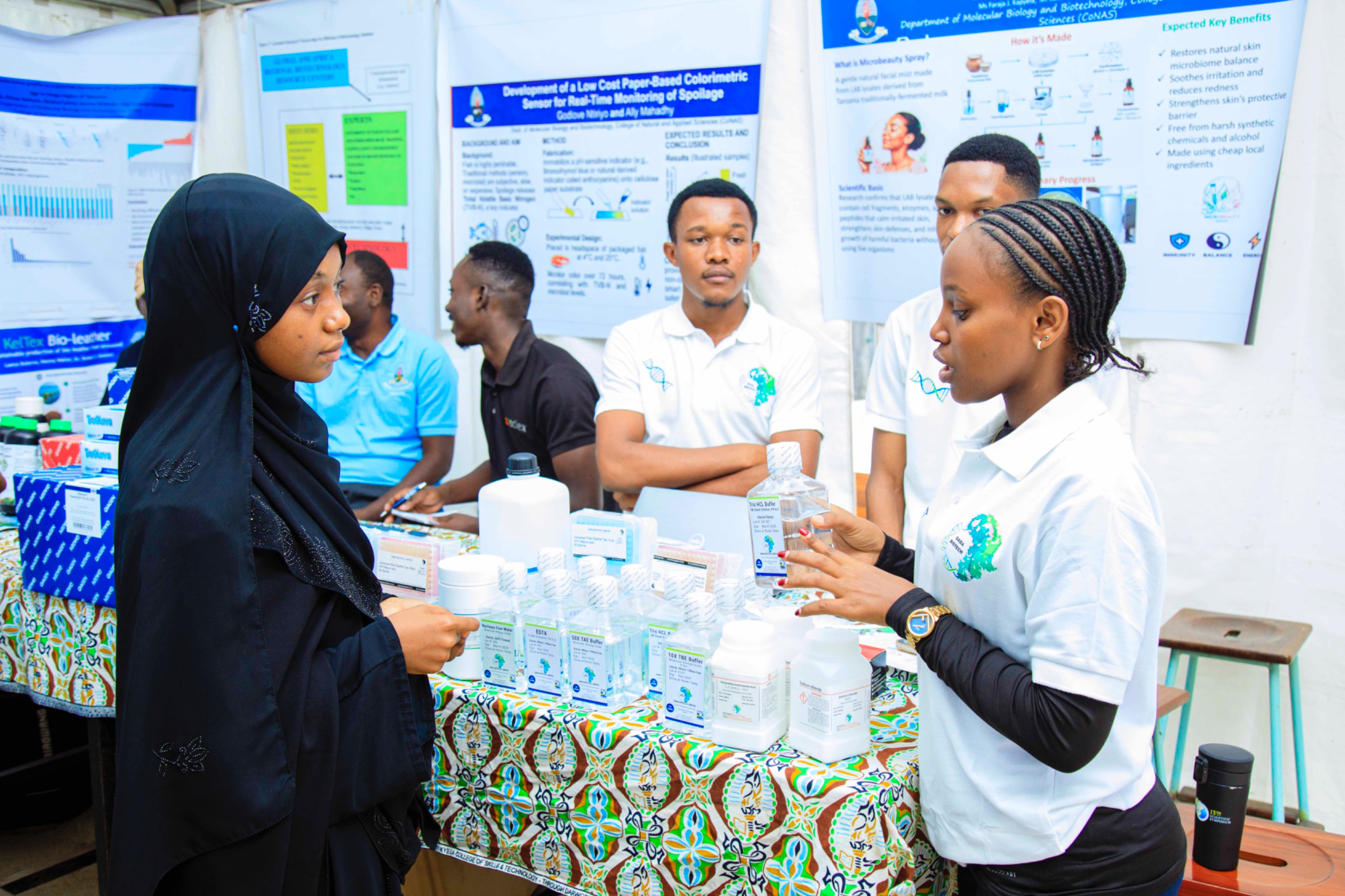 11th Research and Innovation Week