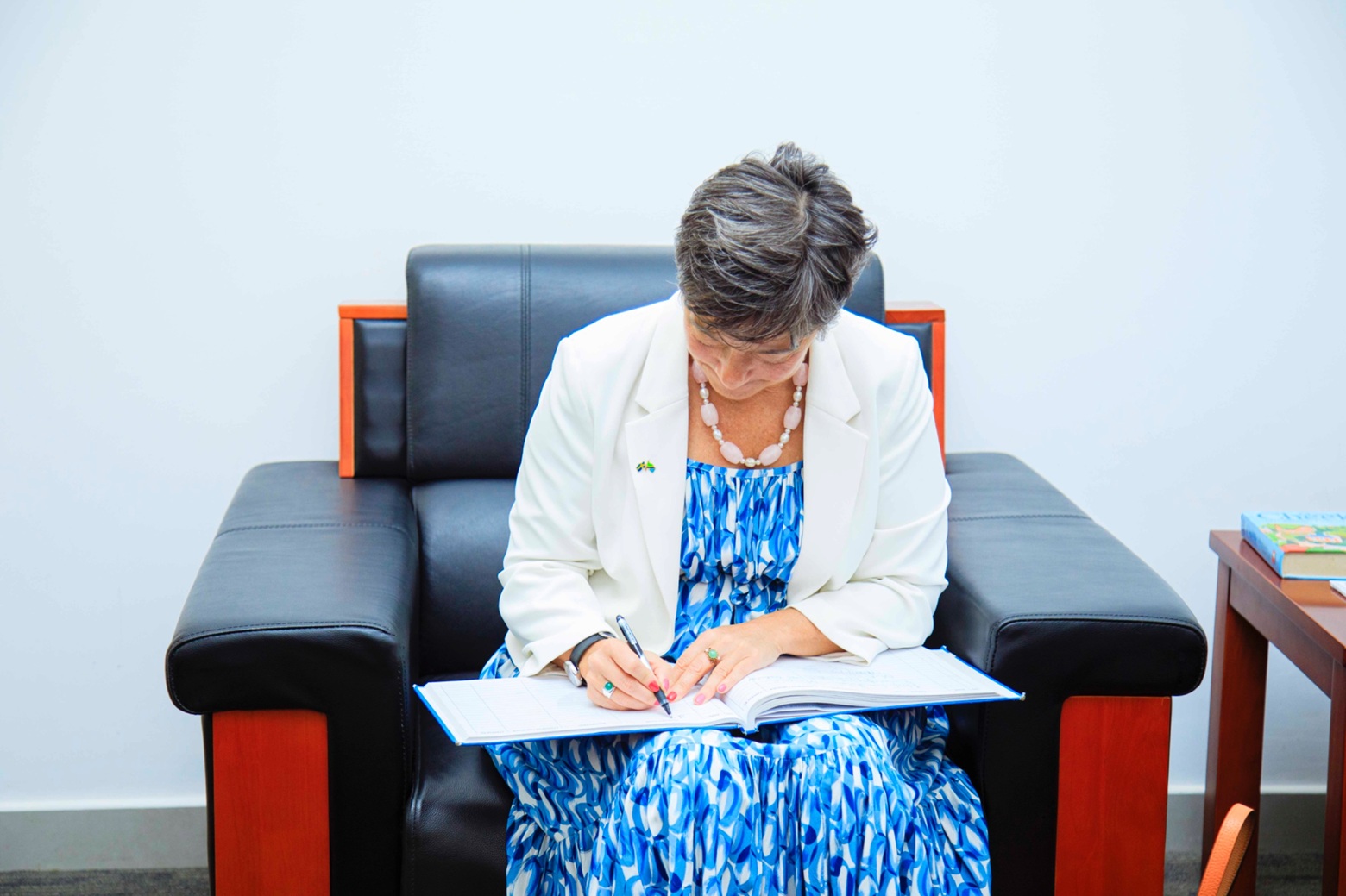 UDSM Champions Sweden–Tanzania Partnership