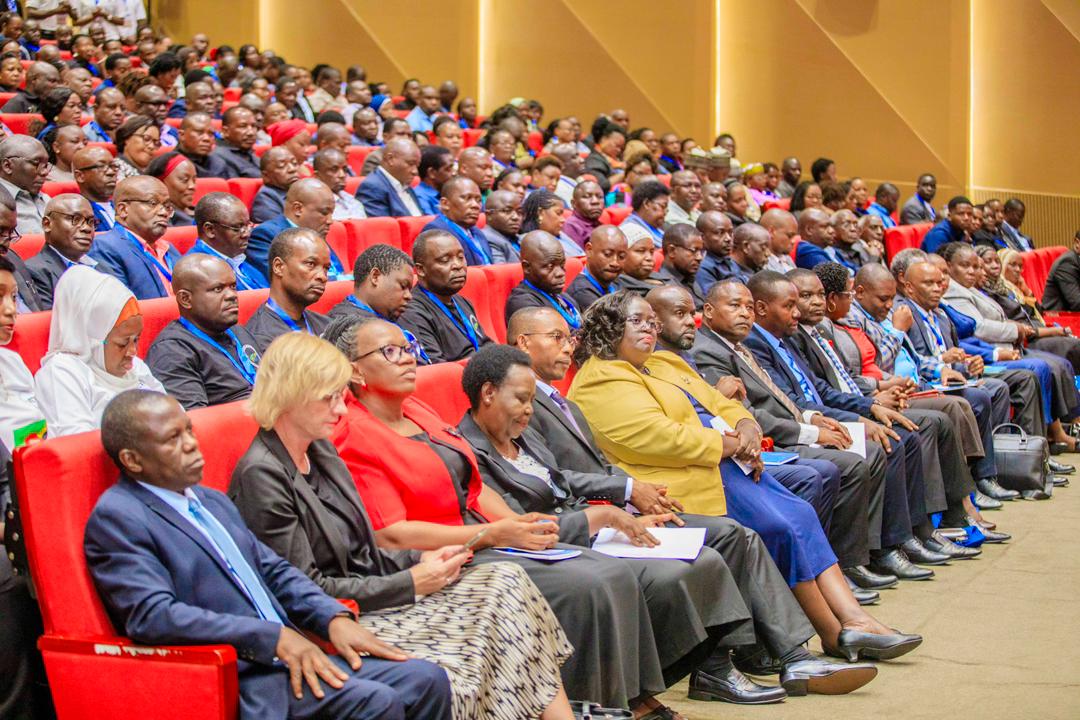 Education Vision as Tanzania Drives Skills Revolution