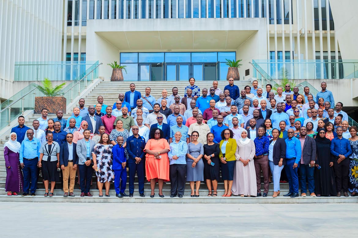 UDSM PHD Milestone