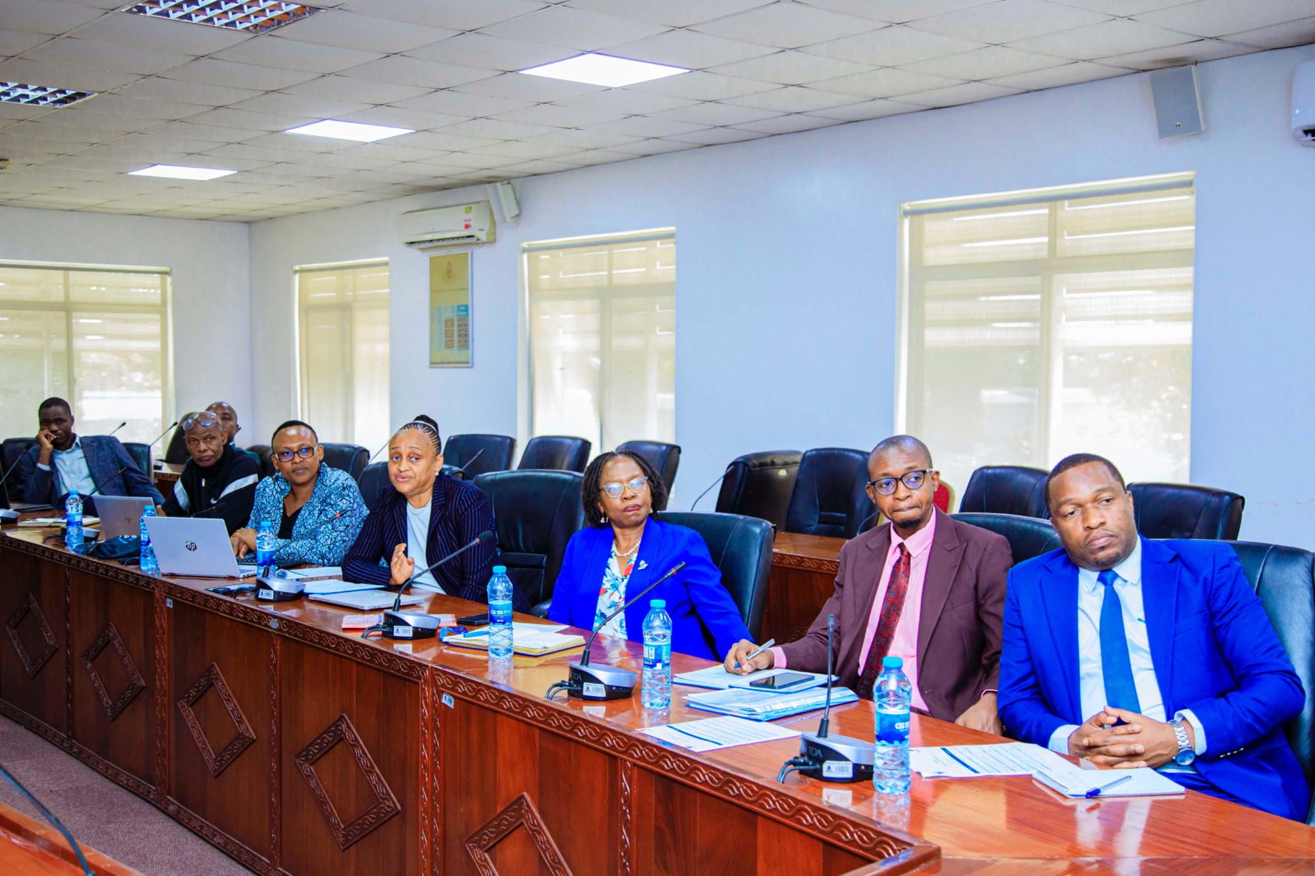 UDSM&GSM Group