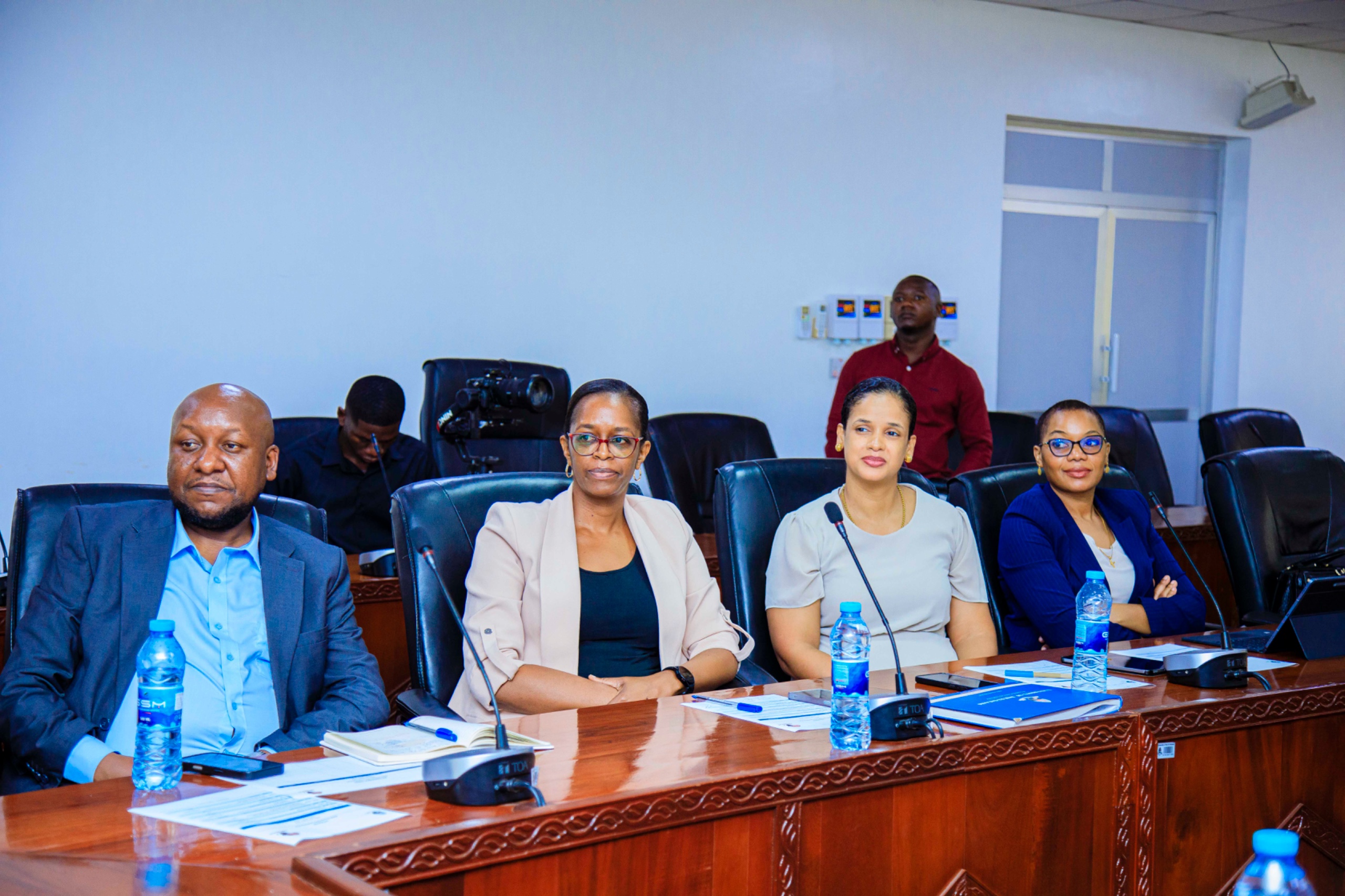 UDSM&GSM Group
