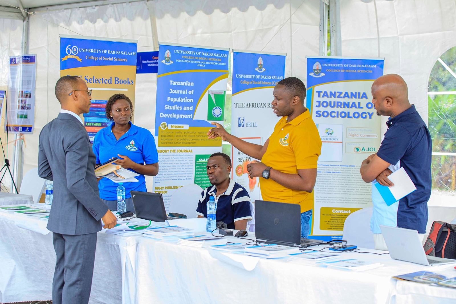 Tanzania Must Turn Research into Solutions,