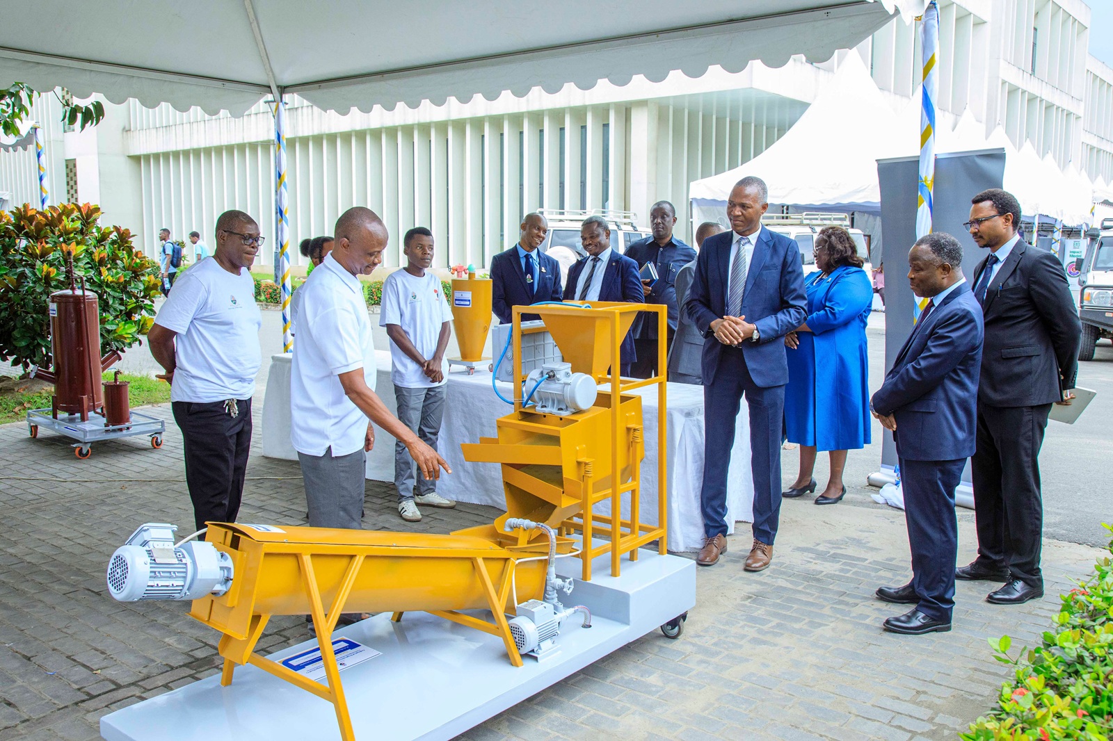 Tanzania Must Turn Research into Solutions,