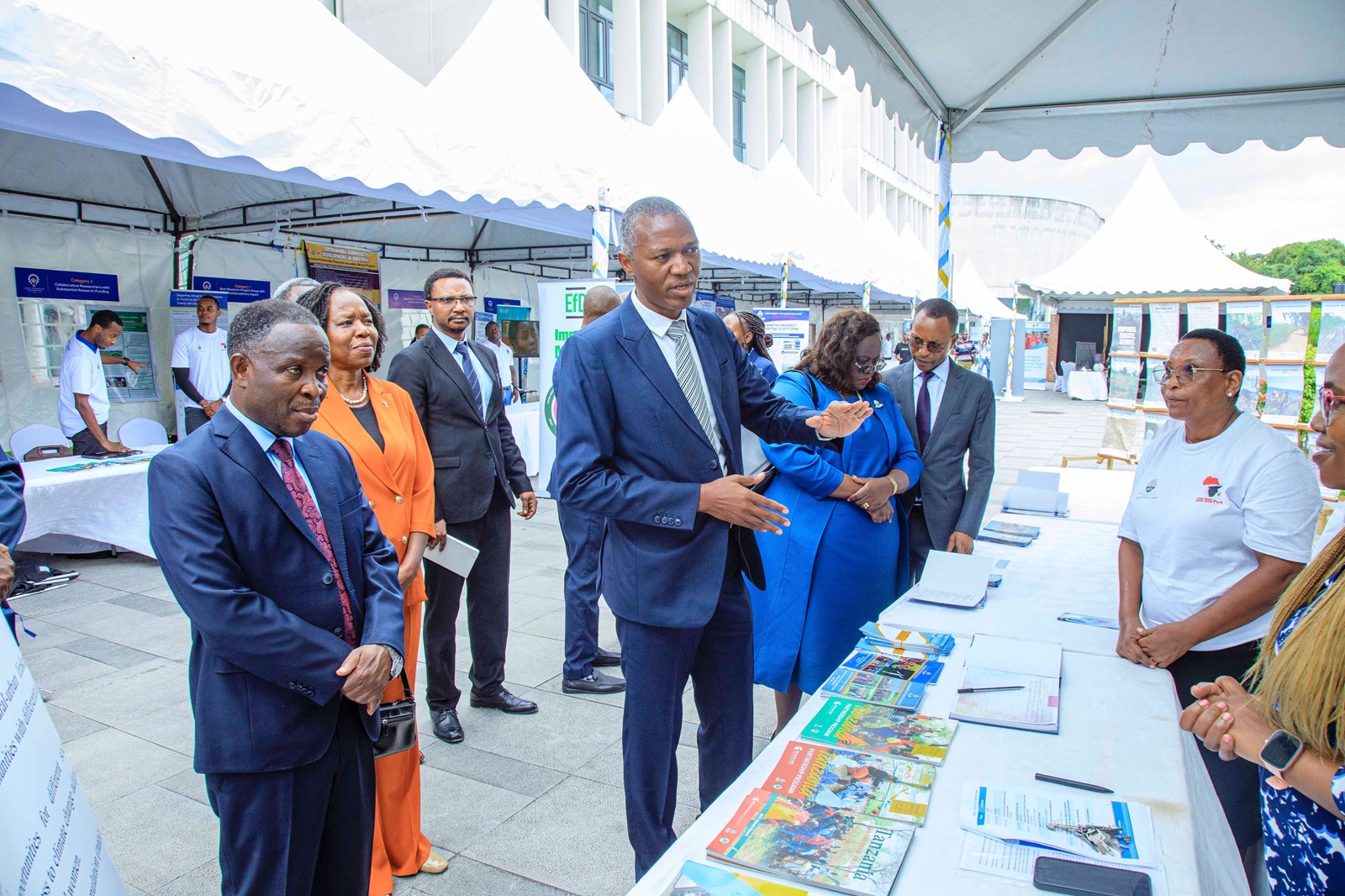 Tanzania Must Turn Research into Solutions,