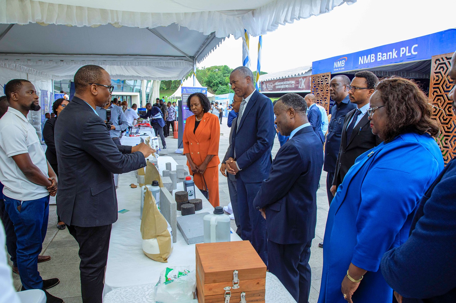Tanzania Must Turn Research into Solutions,