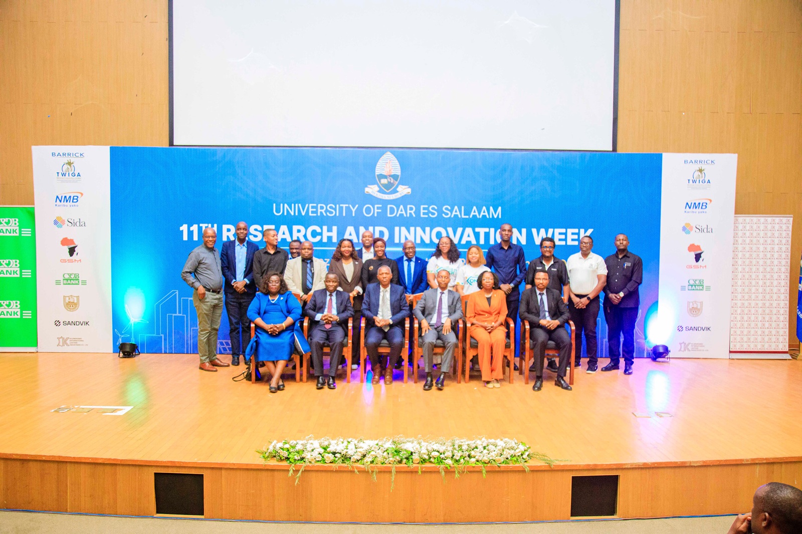 Tanzania Must Turn Research into Solutions,