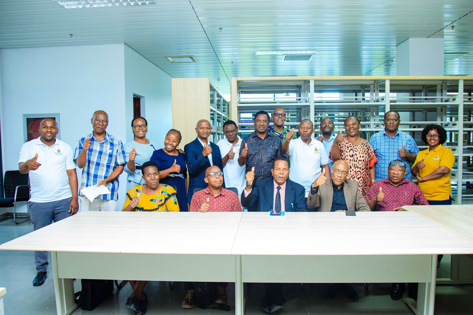  Staff Gain Retirement and Financial Planning Skills