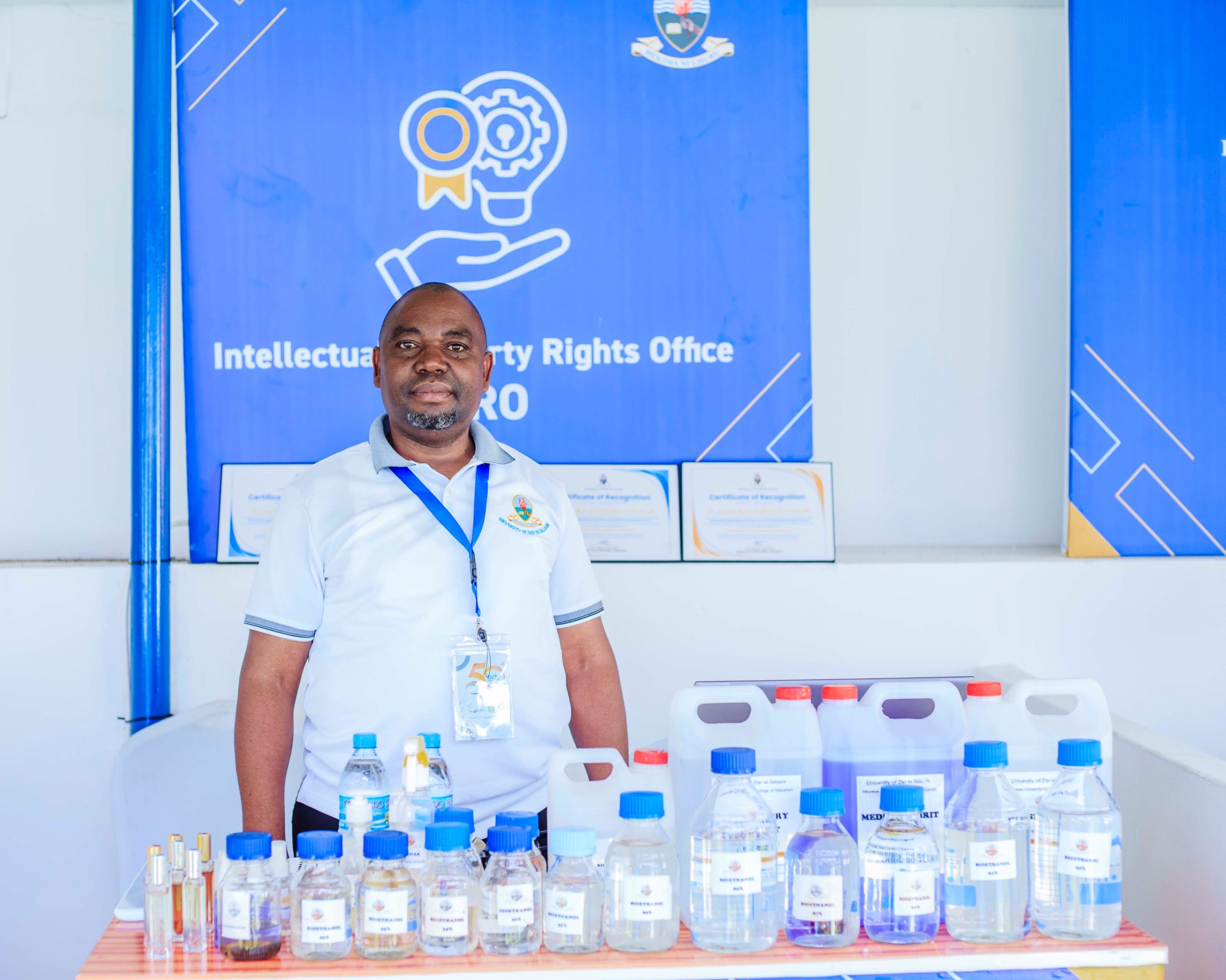 From Ulanzi to Innovation