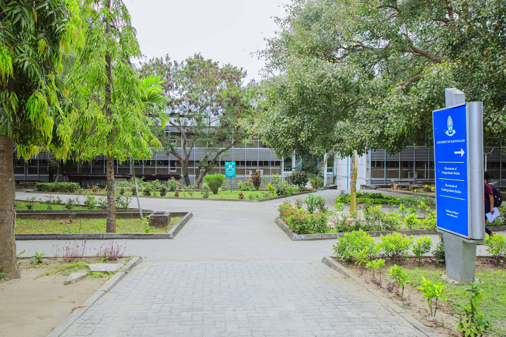 Green Excellence