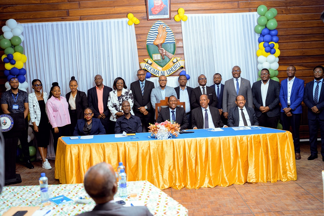 UDSM Law Jubilee