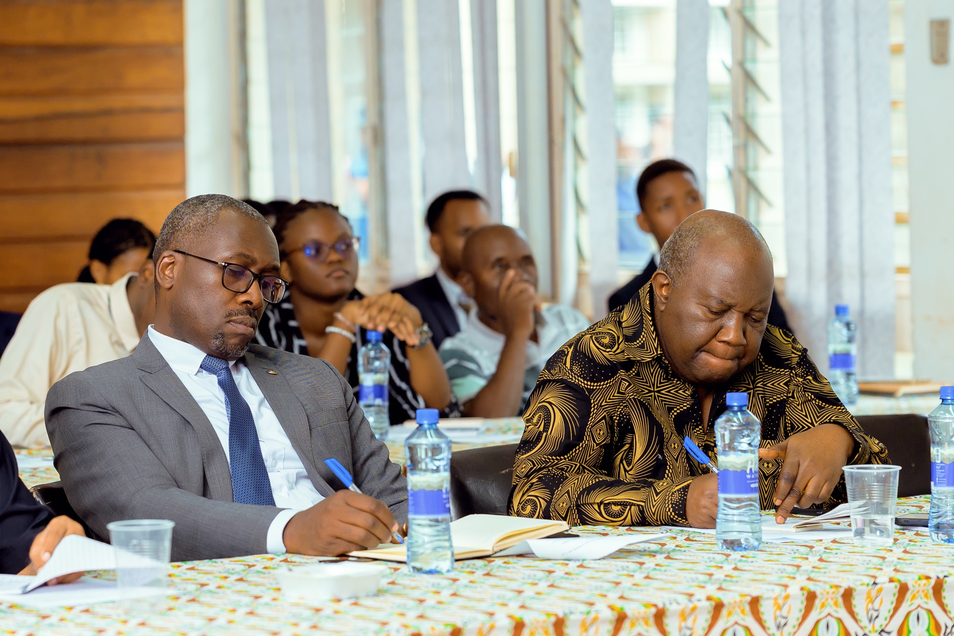 UDSM Law Jubilee